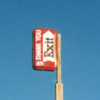 exit