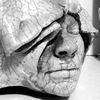 ceramic face