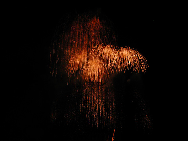 fountainy fireworks 2