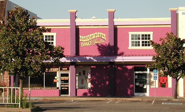 redding, ca